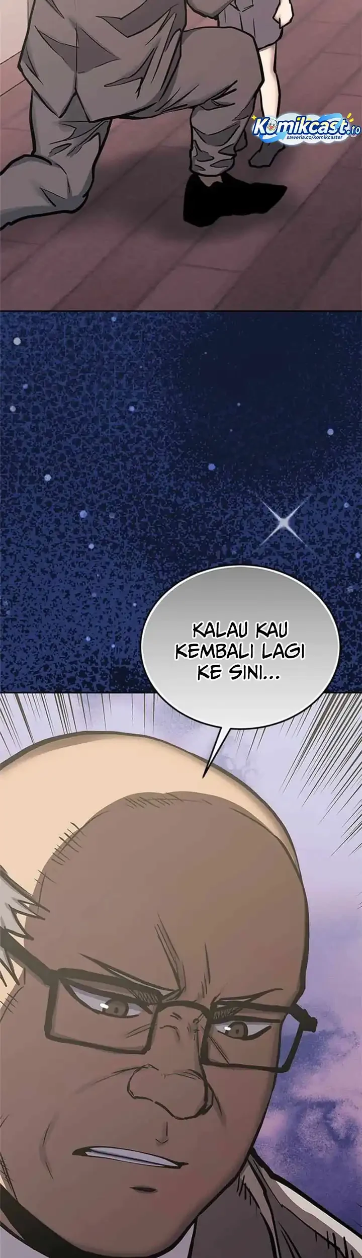Player from Today Onwards Chapter 137 - halaman 48