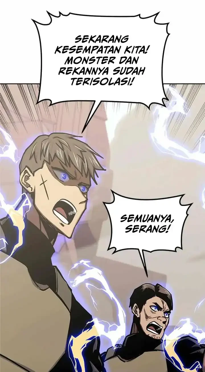 Player from Today Onwards Chapter 137 - halaman 5