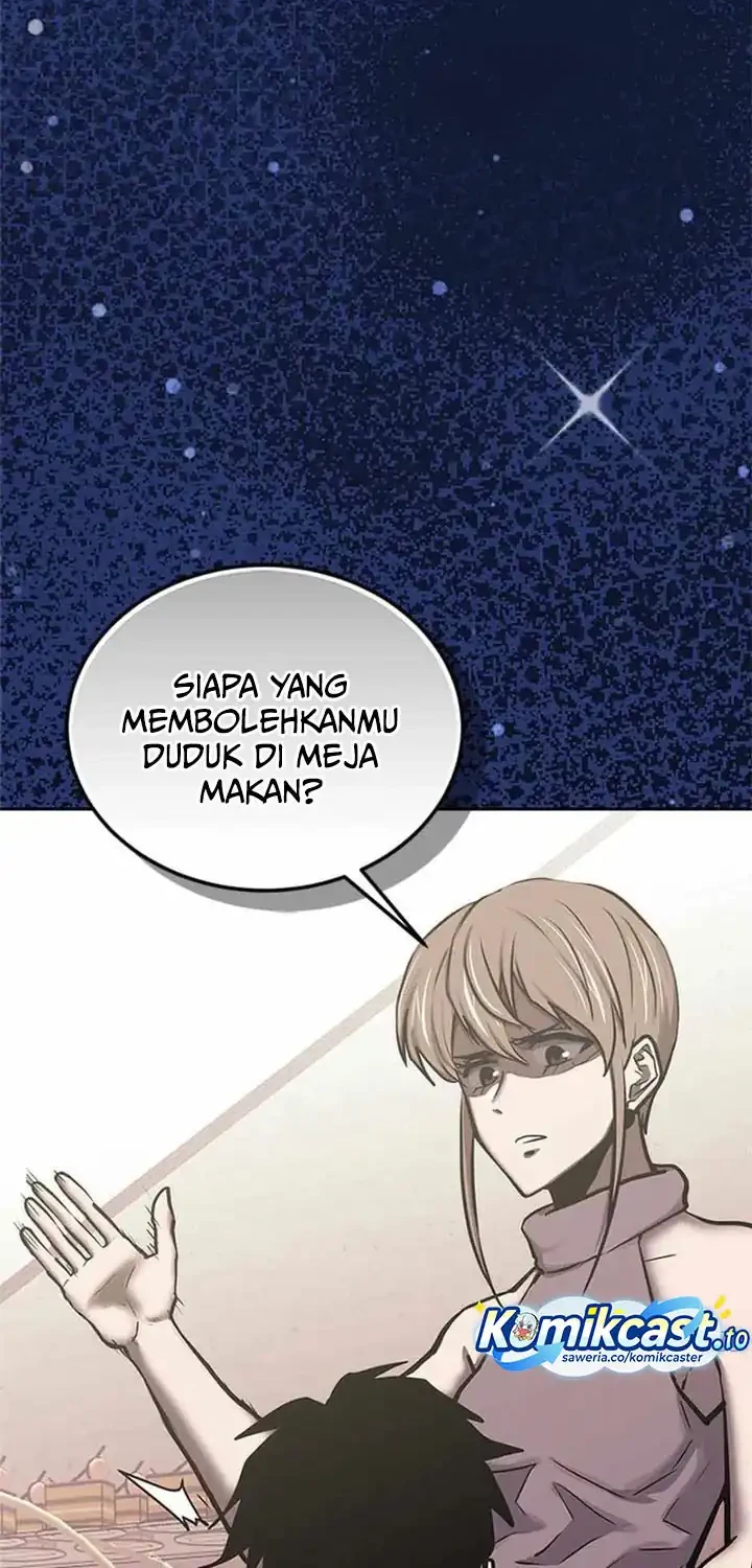 Player from Today Onwards Chapter 137 - halaman 55