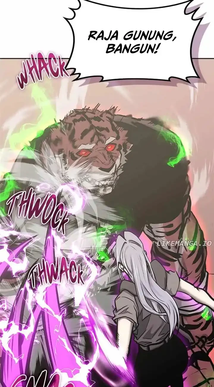 Player from Today Onwards Chapter 137 - halaman 7