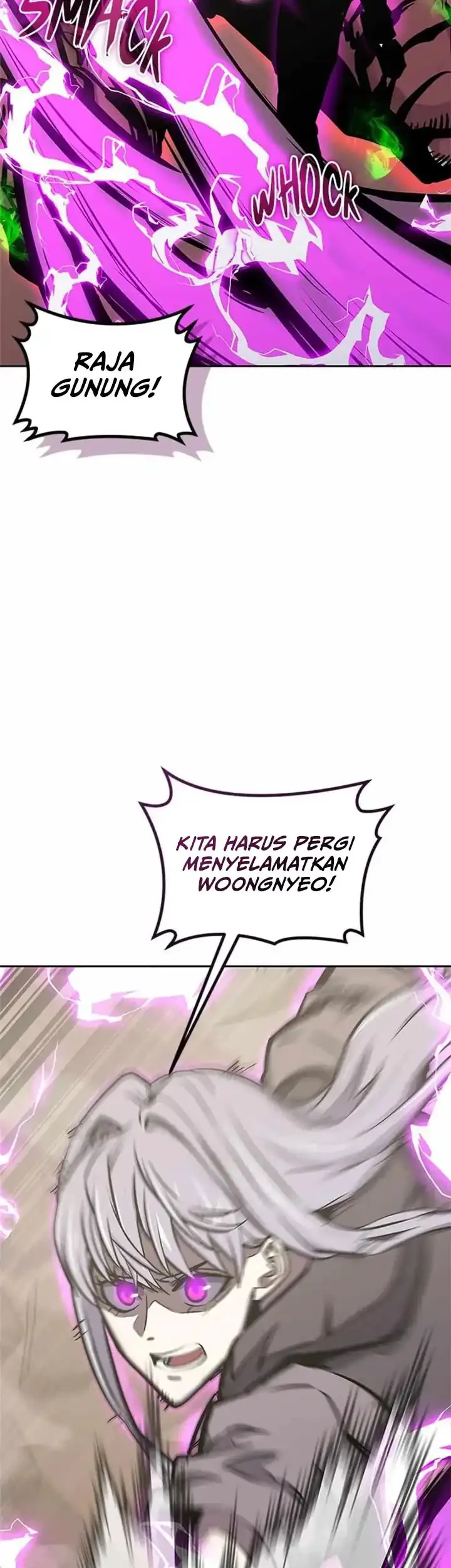 Player from Today Onwards Chapter 137 - halaman 8