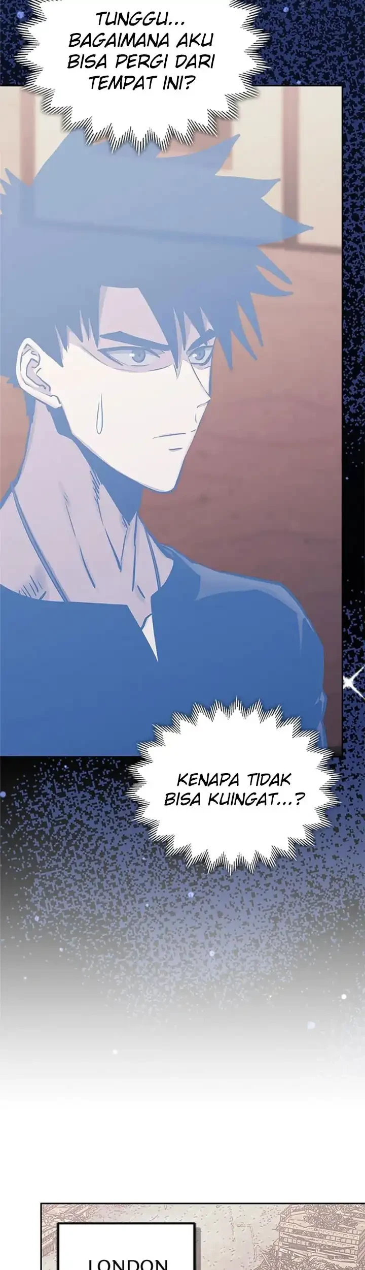 Player from Today Onwards Chapter 138 - halaman 14