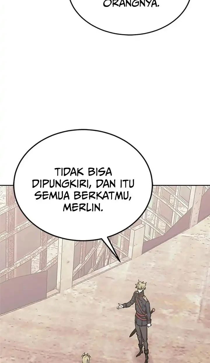 Player from Today Onwards Chapter 138 - halaman 21