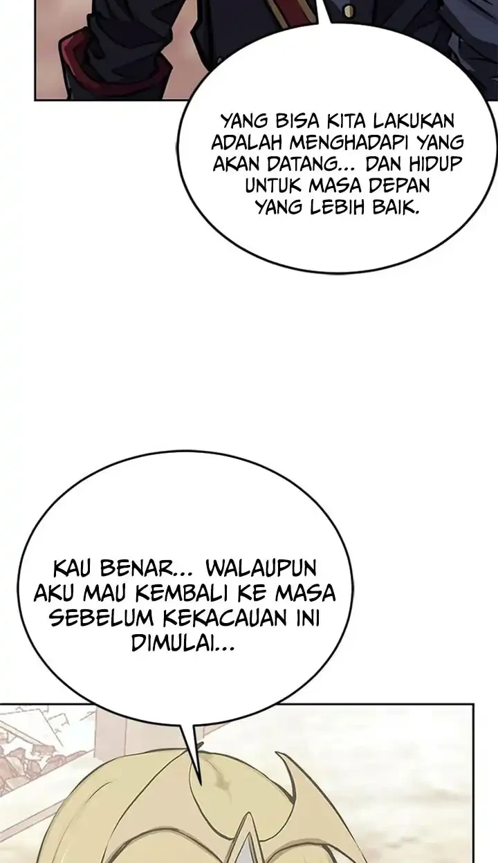 Player from Today Onwards Chapter 138 - halaman 23