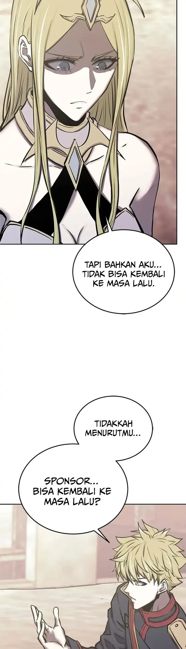 Player from Today Onwards Chapter 138 - halaman 24