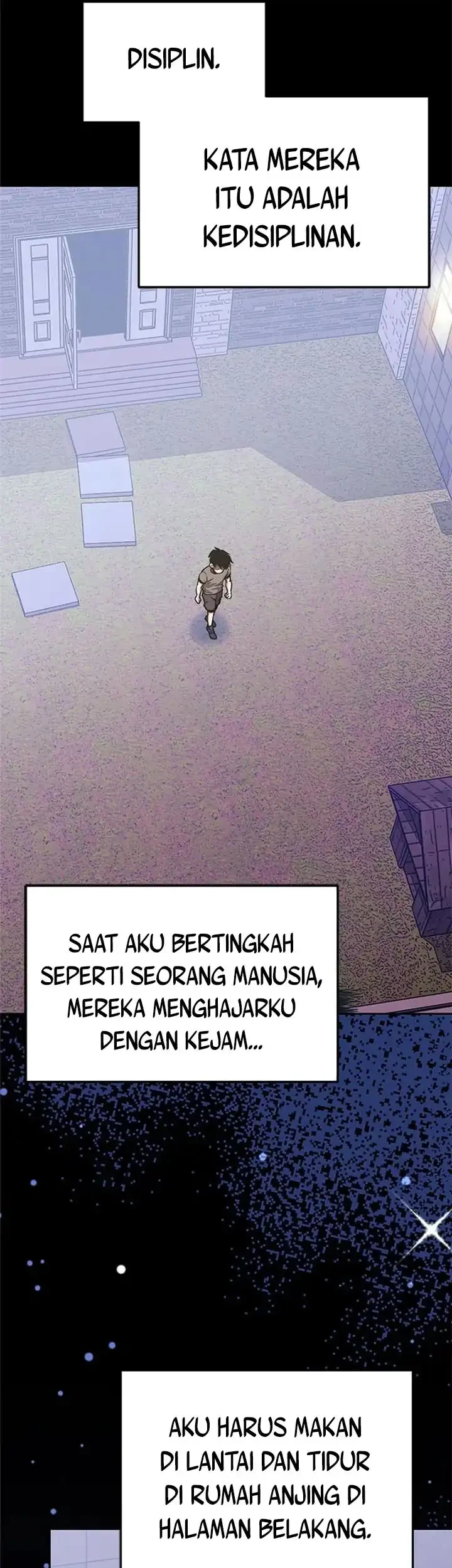 Player from Today Onwards Chapter 138 - halaman 34