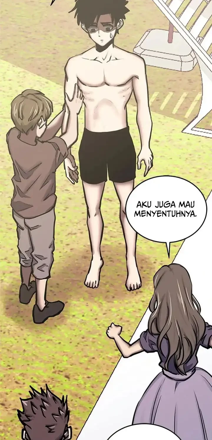 Player from Today Onwards Chapter 138 - halaman 37