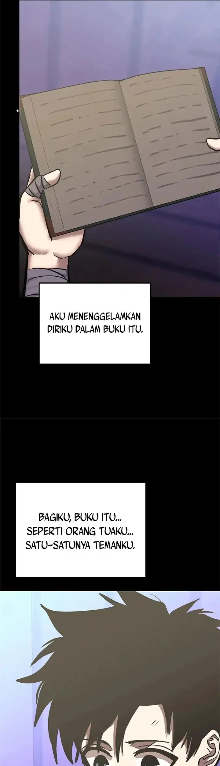 Player from Today Onwards Chapter 138 - halaman 42