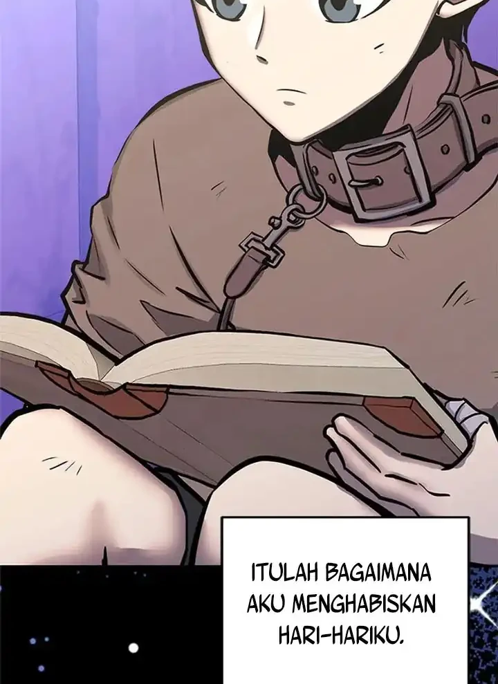 Player from Today Onwards Chapter 138 - halaman 43