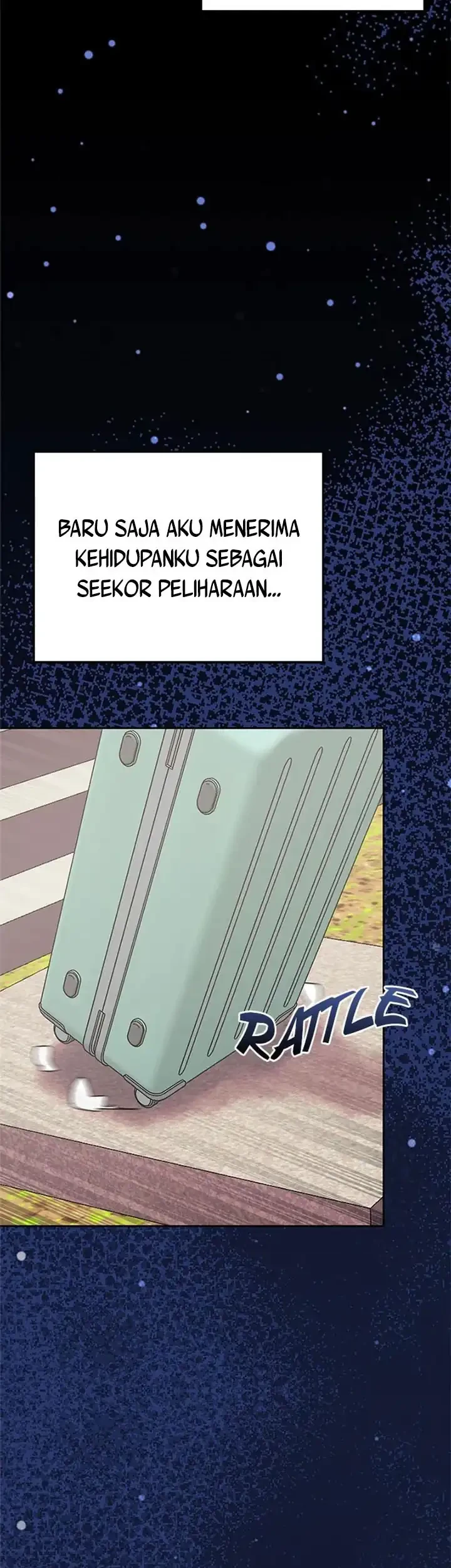 Player from Today Onwards Chapter 138 - halaman 44