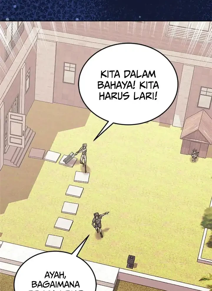 Player from Today Onwards Chapter 138 - halaman 45