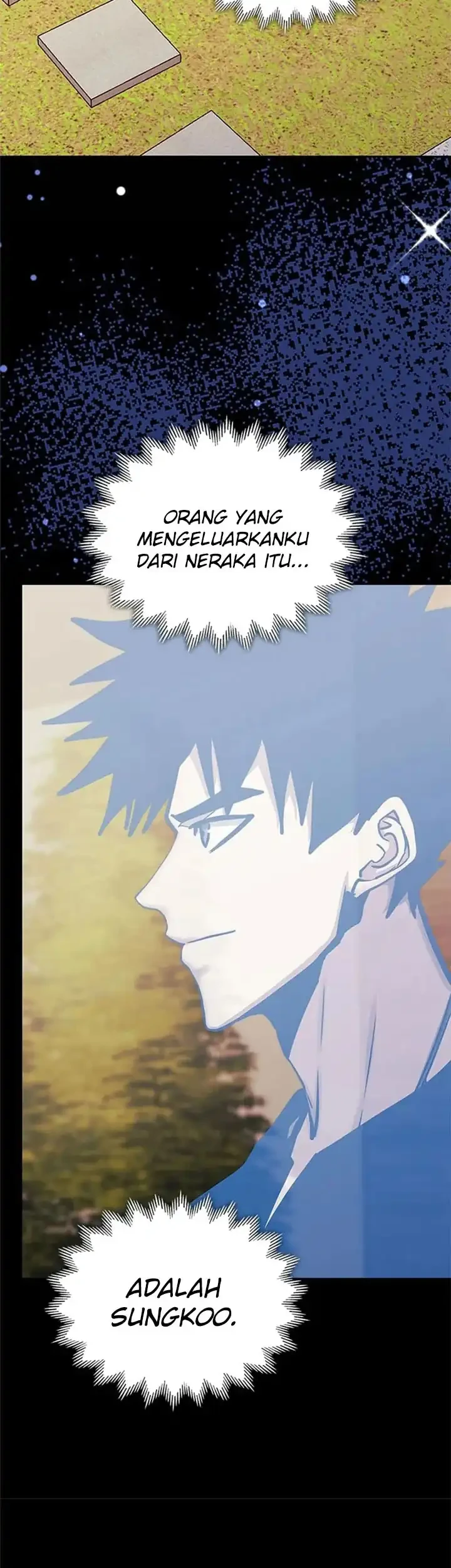 Player from Today Onwards Chapter 138 - halaman 60