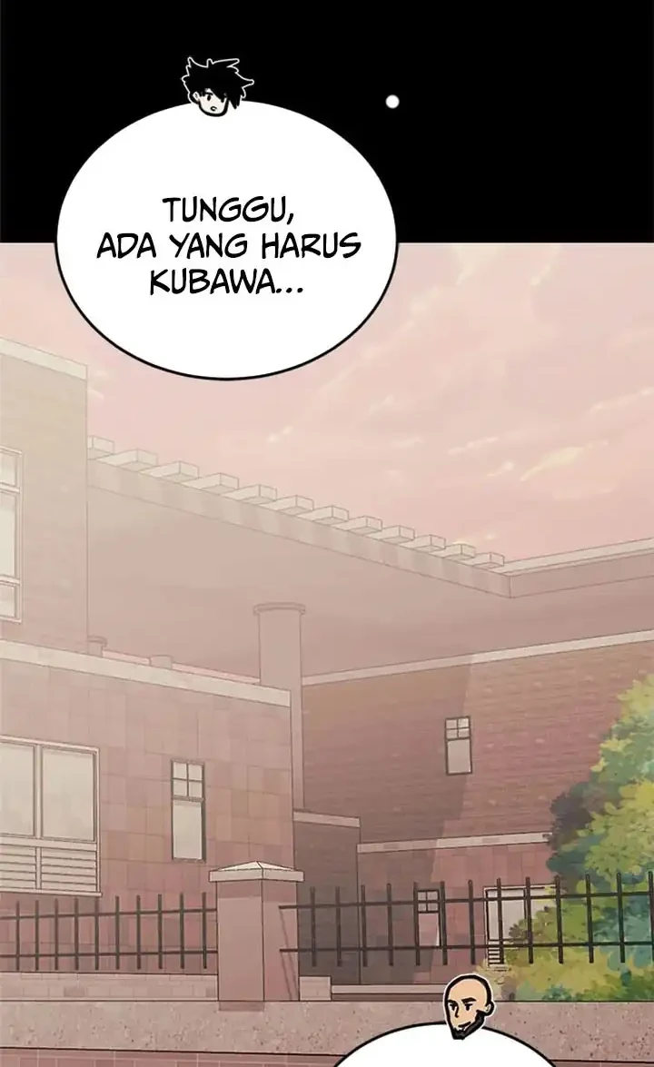 Player from Today Onwards Chapter 138 - halaman 61