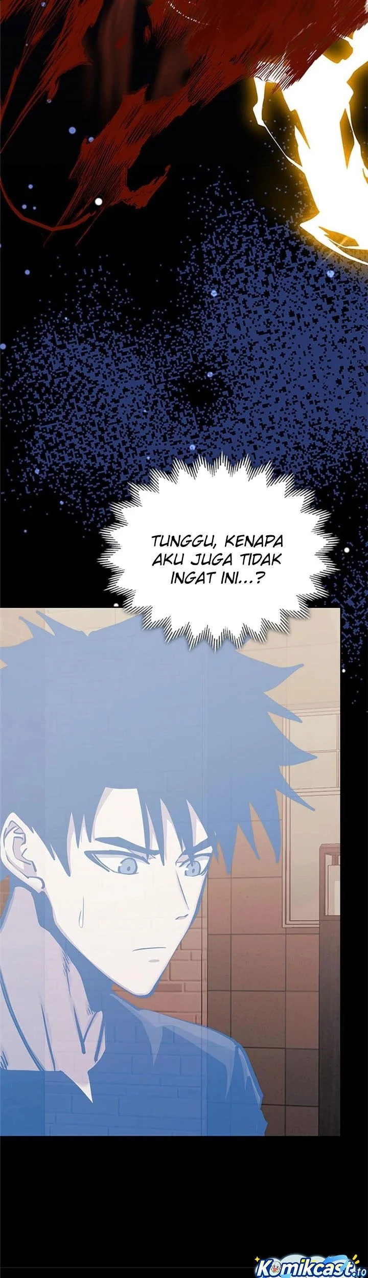 Player from Today Onwards Chapter 139 - halaman 10
