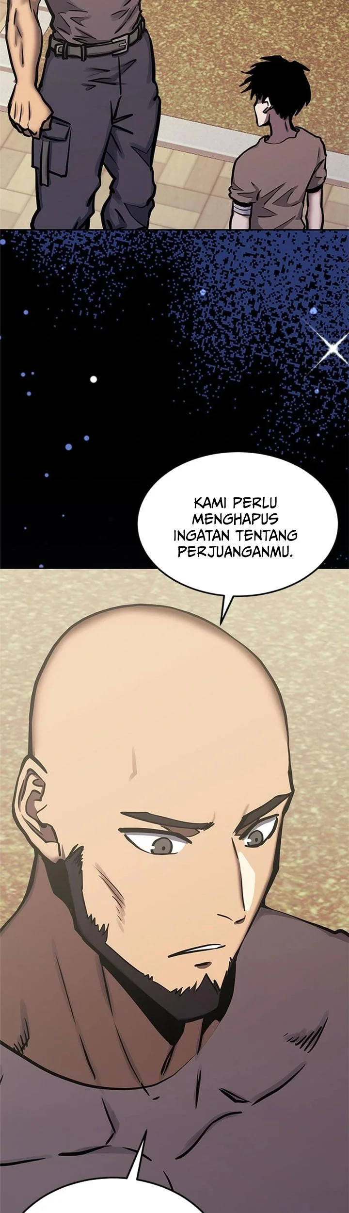 Player from Today Onwards Chapter 139 - halaman 12