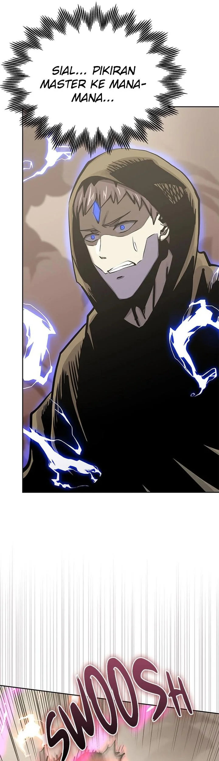 Player from Today Onwards Chapter 139 - halaman 18