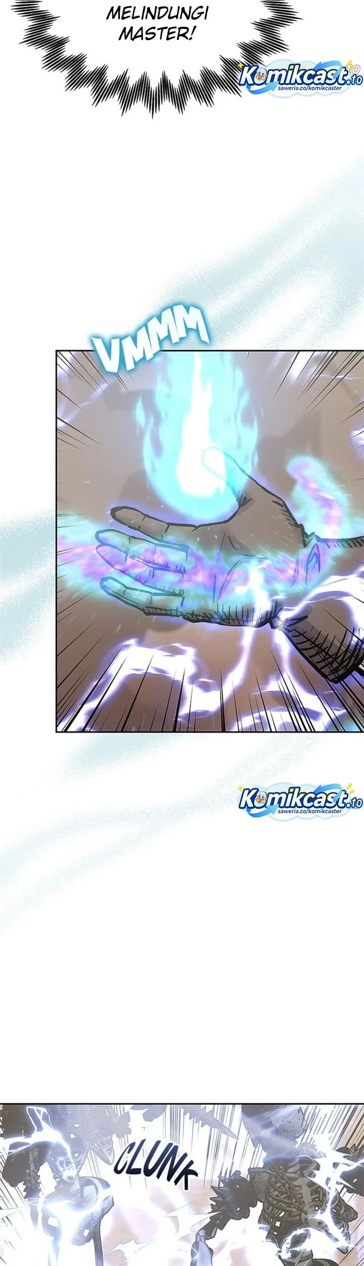 Player from Today Onwards Chapter 139 - halaman 30
