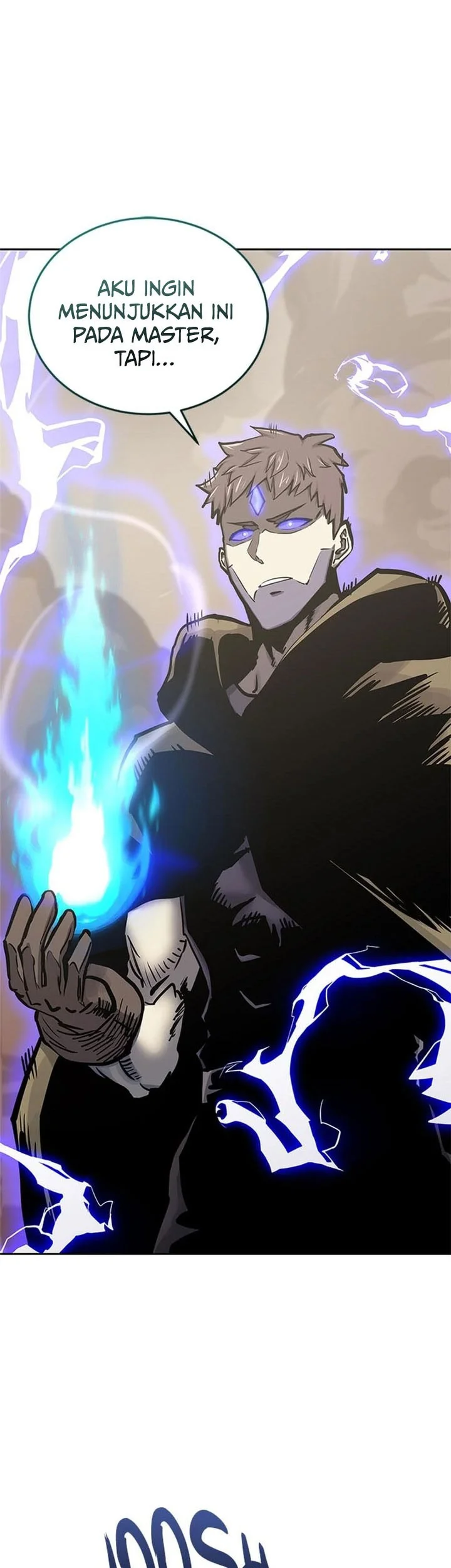 Player from Today Onwards Chapter 139 - halaman 32