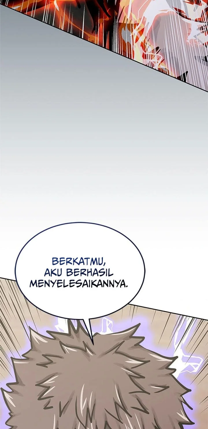 Player from Today Onwards Chapter 139 - halaman 39