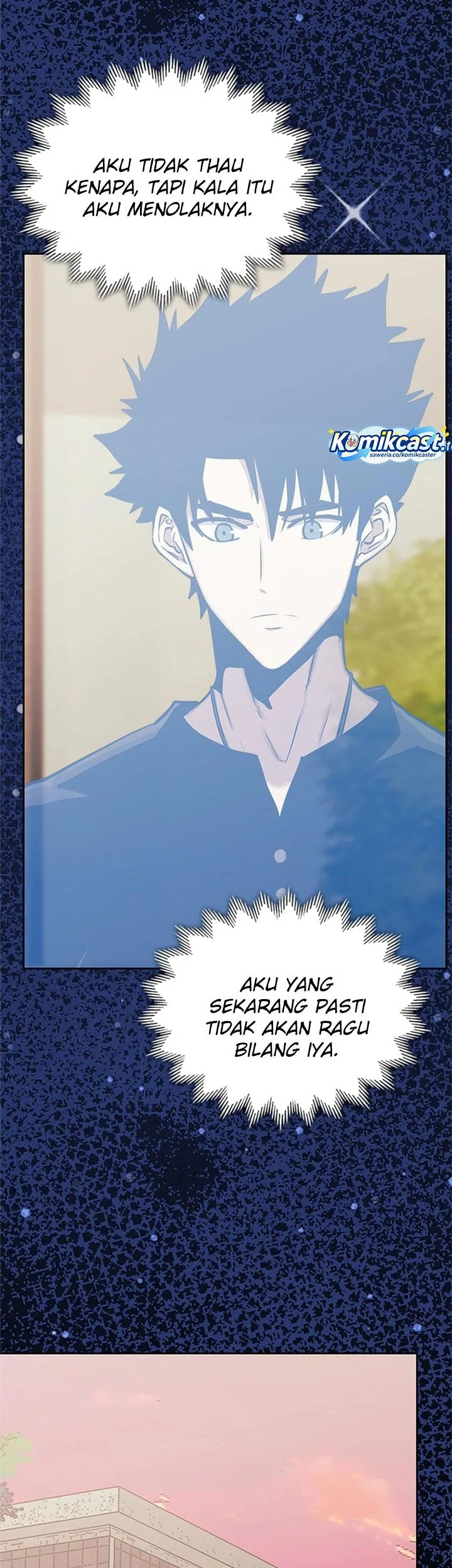 Player from Today Onwards Chapter 139 - halaman 4