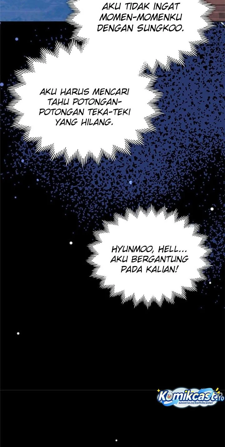 Player from Today Onwards Chapter 139 - halaman 49