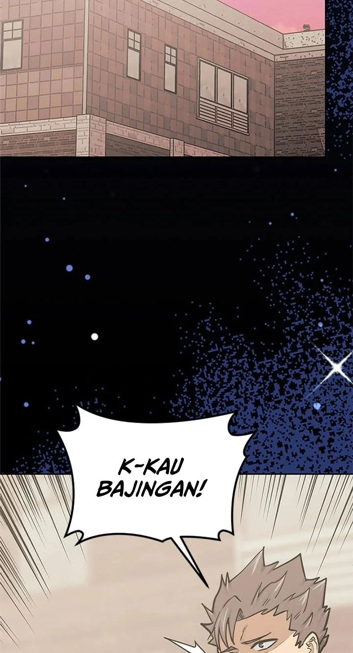 Player from Today Onwards Chapter 139 - halaman 5