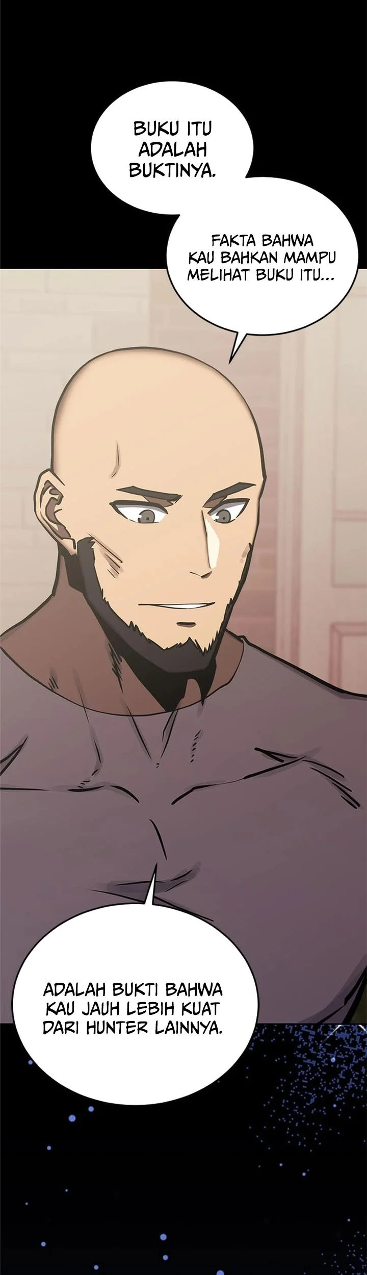 Player from Today Onwards Chapter 139 - halaman 54