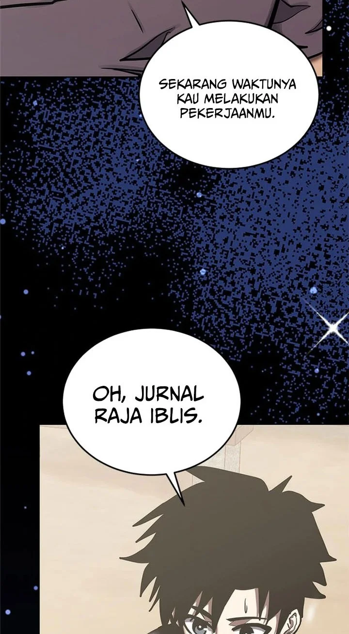 Player from Today Onwards Chapter 139 - halaman 63