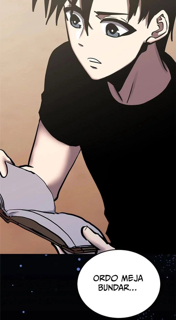 Player from Today Onwards Chapter 139 - halaman 65
