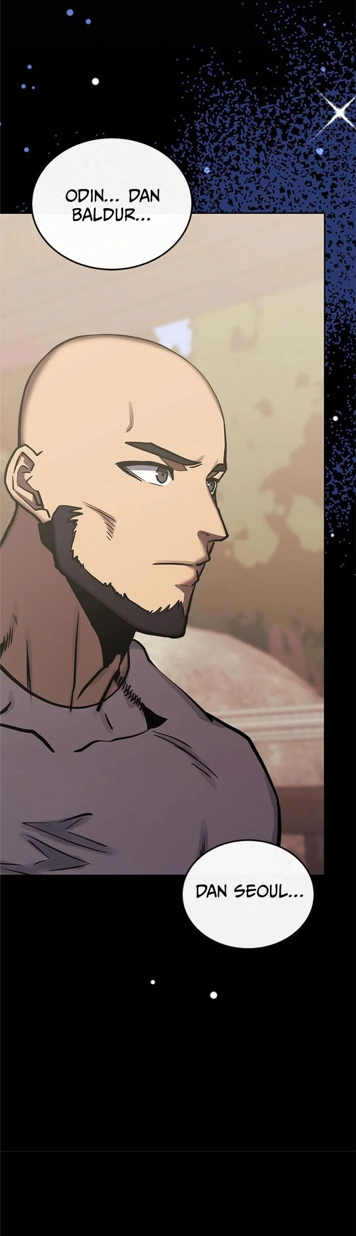Player from Today Onwards Chapter 139 - halaman 66