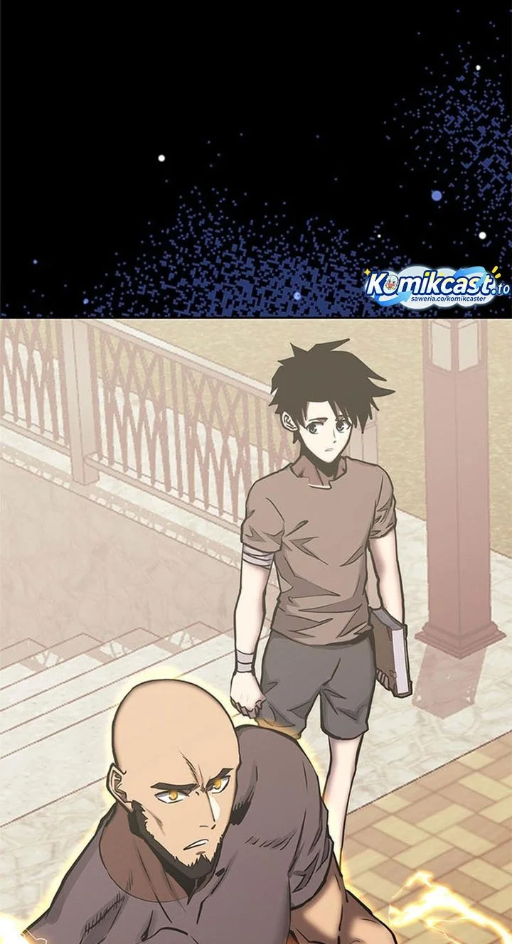 Player from Today Onwards Chapter 139 - halaman 7