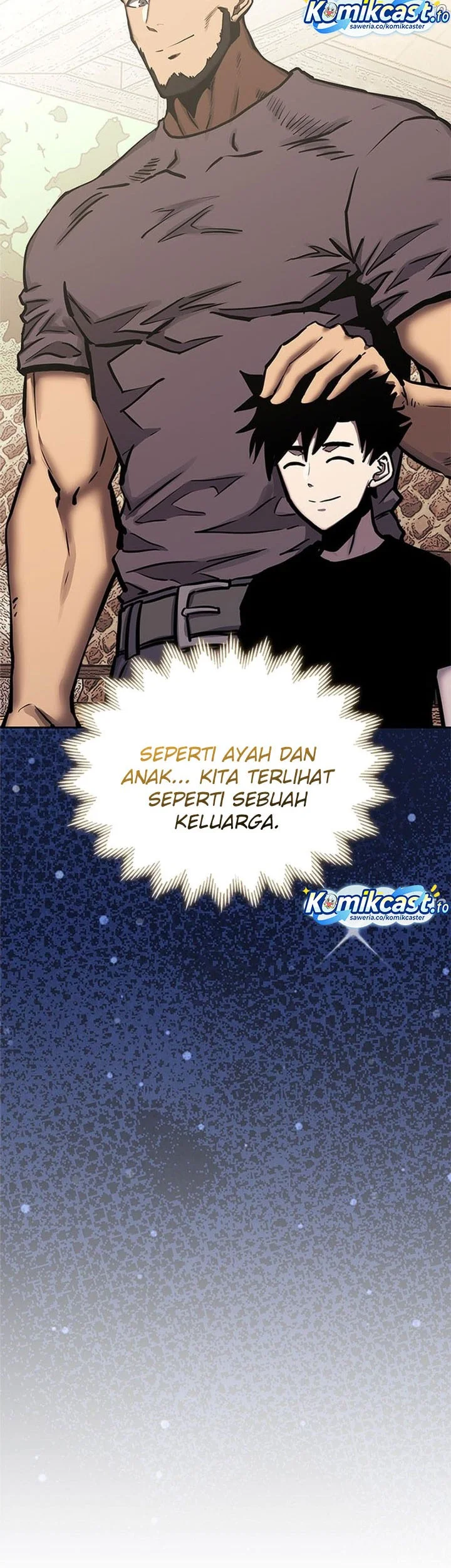 Player from Today Onwards Chapter 139 - halaman 70