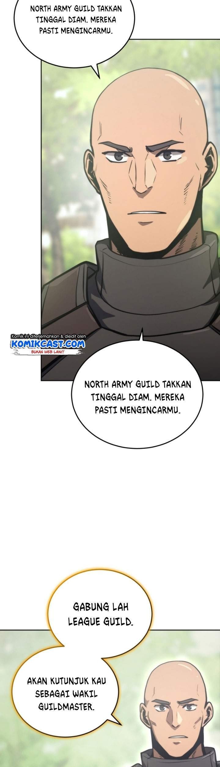 Player from Today Onwards Chapter 14 - halaman 17