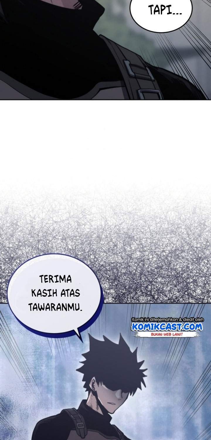 Player from Today Onwards Chapter 14 - halaman 20