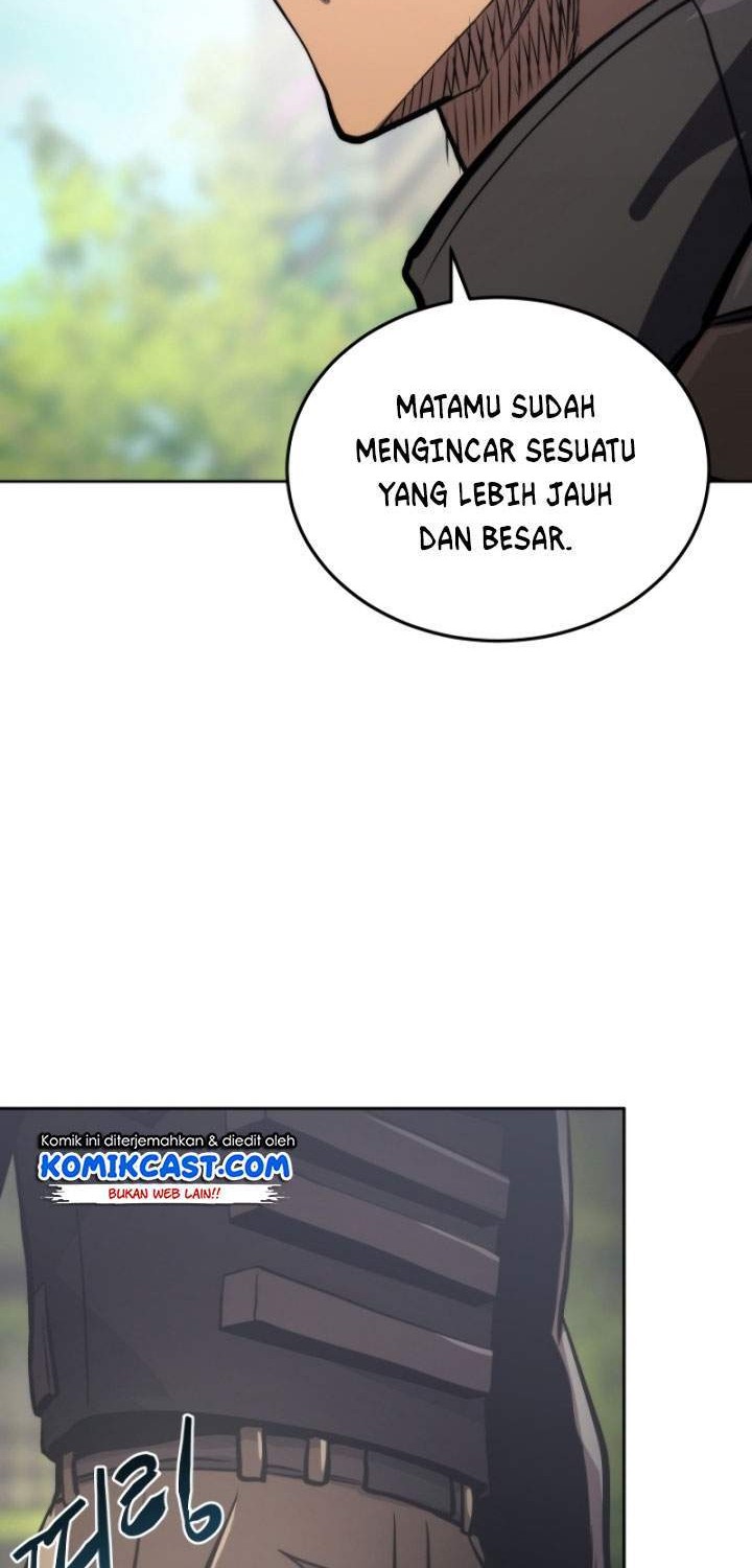 Player from Today Onwards Chapter 14 - halaman 22