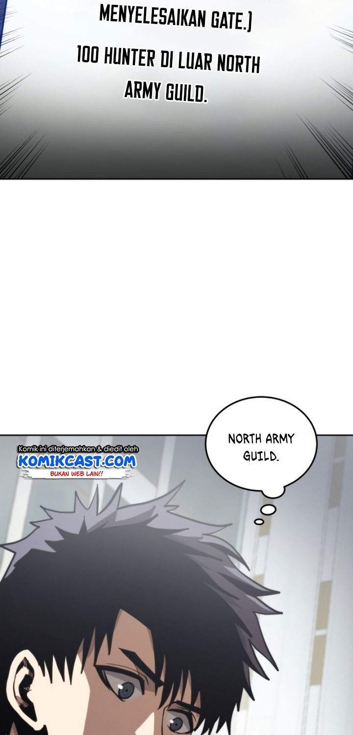Player from Today Onwards Chapter 14 - halaman 24