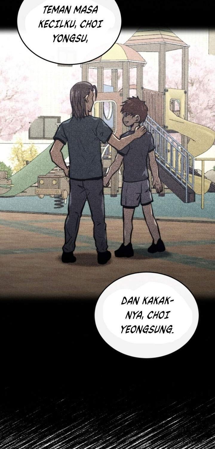Player from Today Onwards Chapter 14 - halaman 31