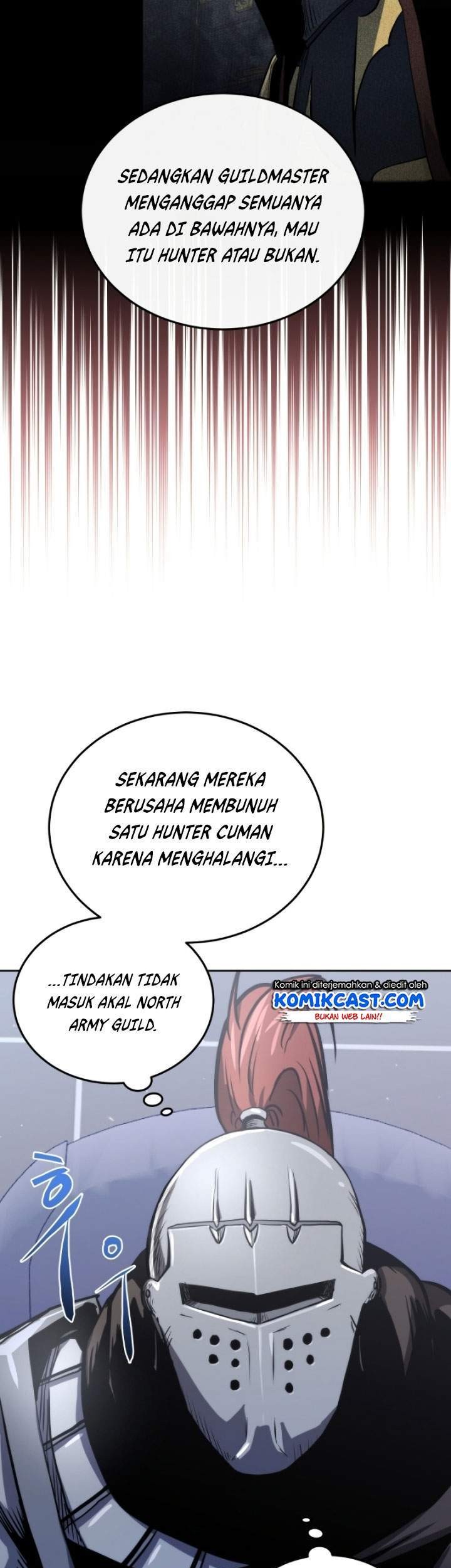 Player from Today Onwards Chapter 14 - halaman 34