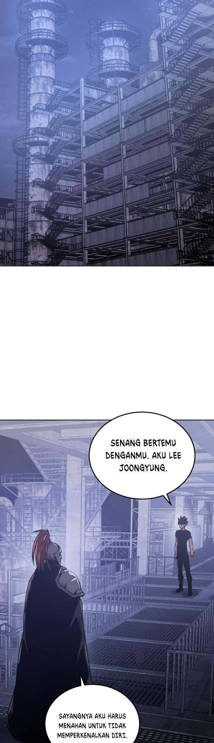 Player from Today Onwards Chapter 14 - halaman 38