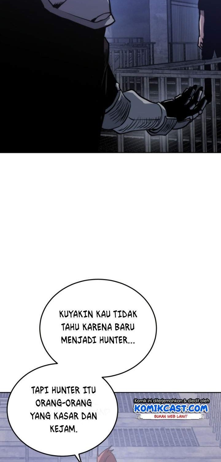 Player from Today Onwards Chapter 14 - halaman 43