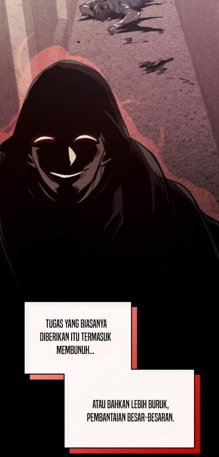 Player from Today Onwards Chapter 14 - halaman 48