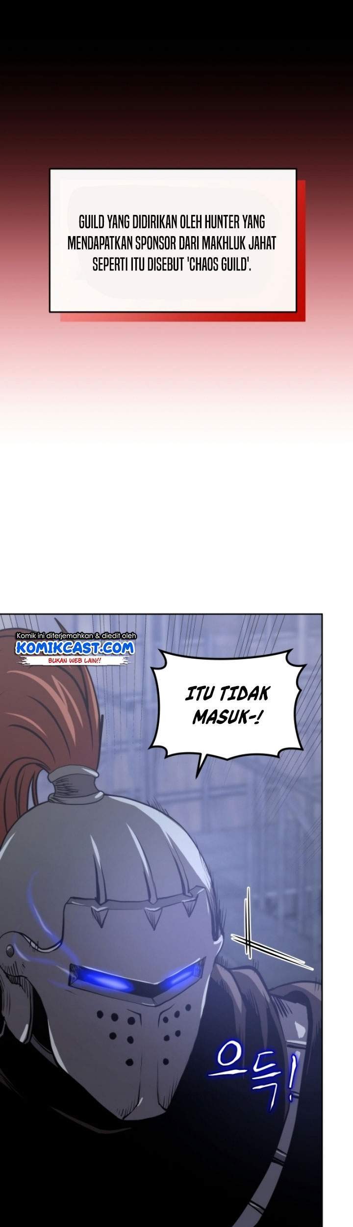 Player from Today Onwards Chapter 14 - halaman 49