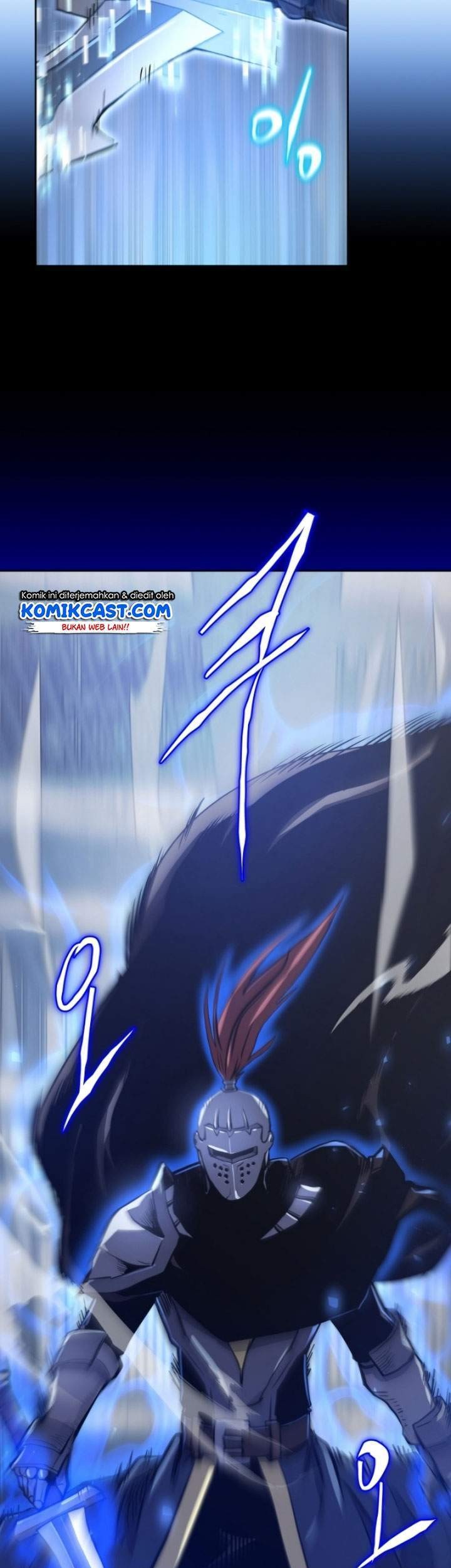 Player from Today Onwards Chapter 14 - halaman 53
