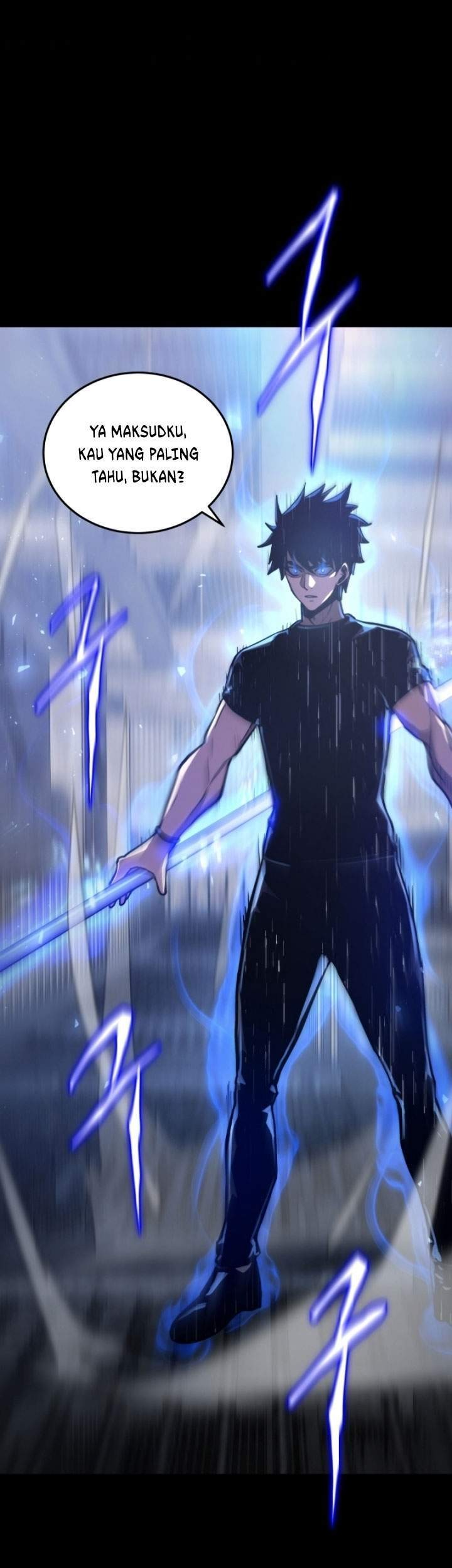 Player from Today Onwards Chapter 14 - halaman 57
