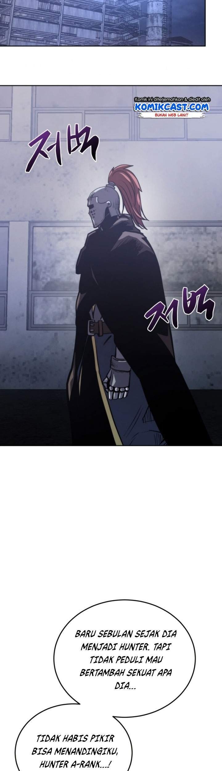 Player from Today Onwards Chapter 14 - halaman 62