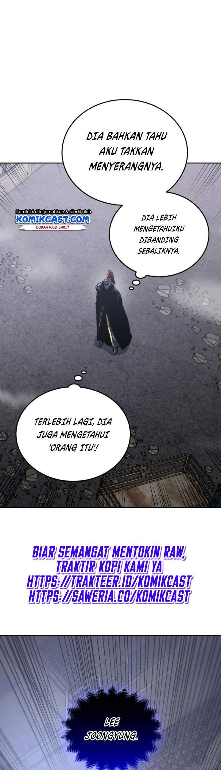 Player from Today Onwards Chapter 14 - halaman 64