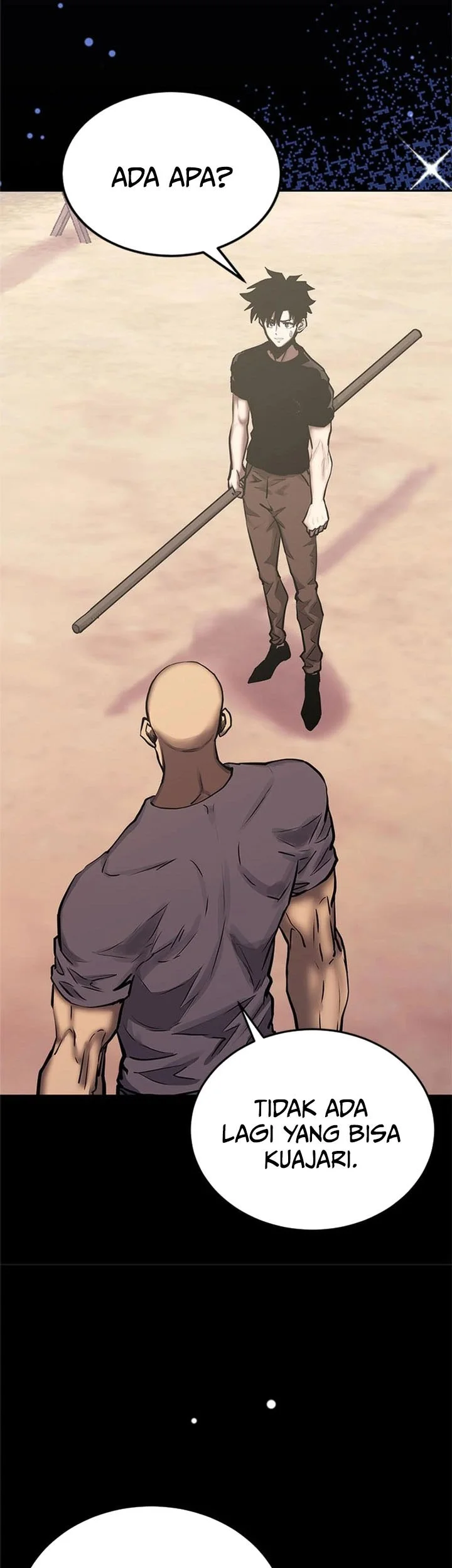 Player from Today Onwards Chapter 140 - halaman 10