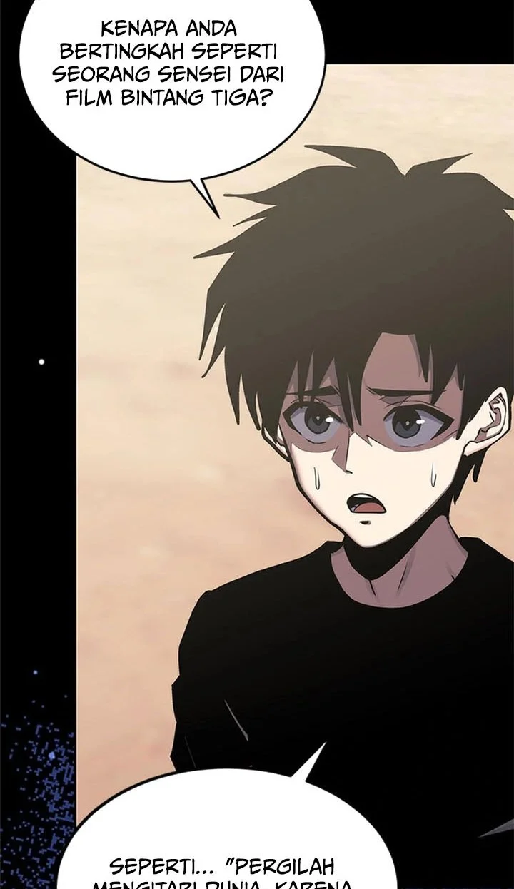 Player from Today Onwards Chapter 140 - halaman 11
