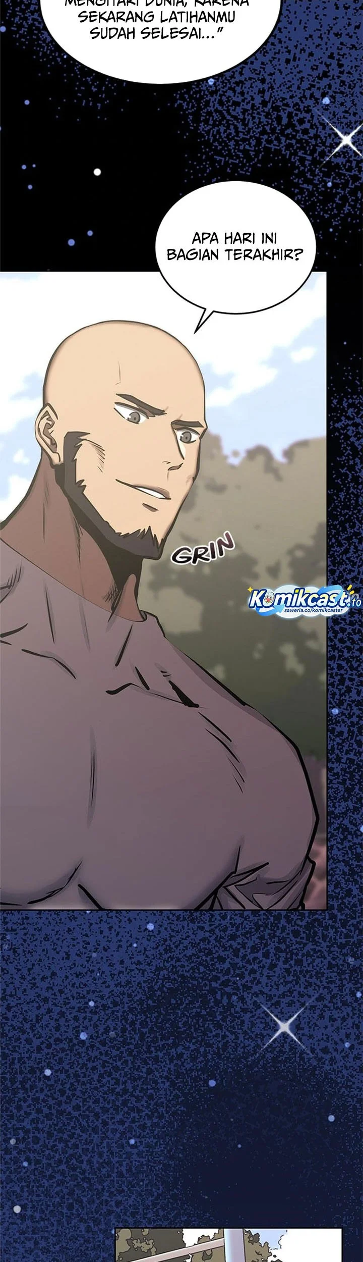 Player from Today Onwards Chapter 140 - halaman 12