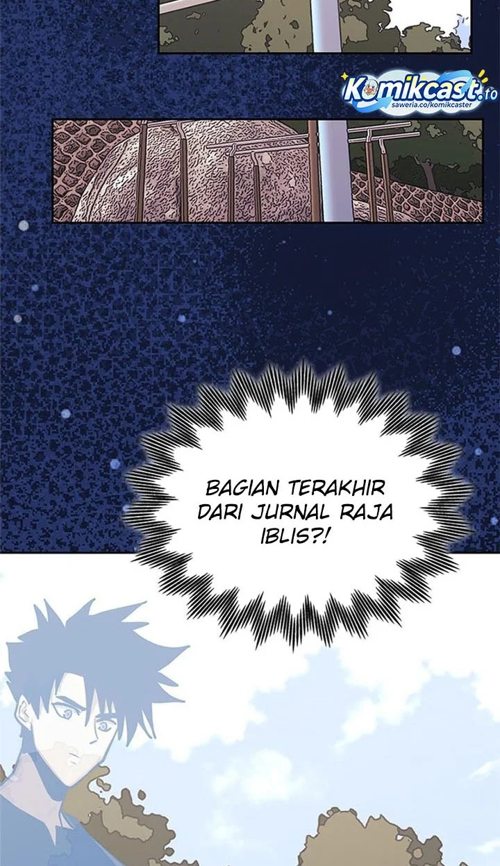 Player from Today Onwards Chapter 140 - halaman 13